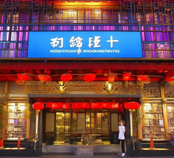 陈仓区大明酒店预订服务，你的理想选择
