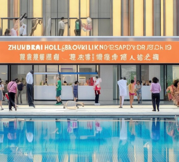 珠海酒店预订同城服务，让您的假期更轻松