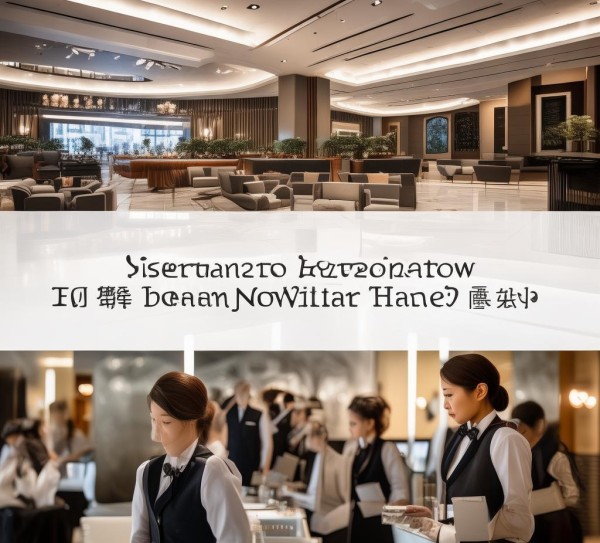 汕头星级酒店管理运营，从战略到实践