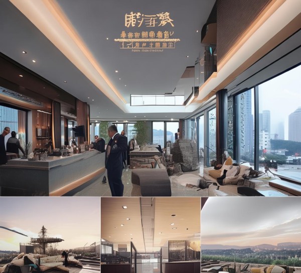 福建虹秦酒店预订服务,品质与便捷的完美结合 福建虹秦酒店预订服务,品质与便捷的完美结合